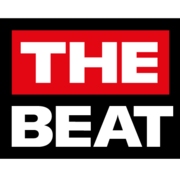 Логотип Radio The Beat